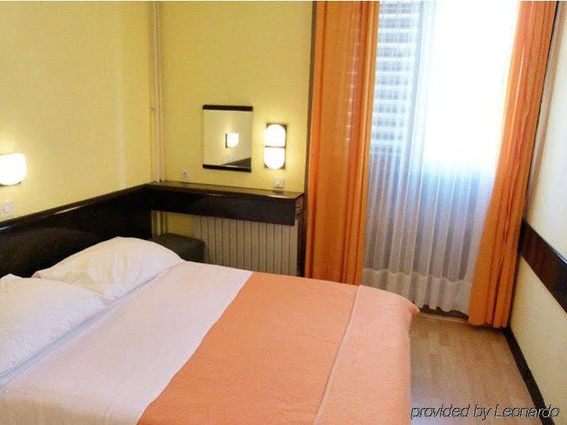 Hotel International 크리크베니카 외부 사진