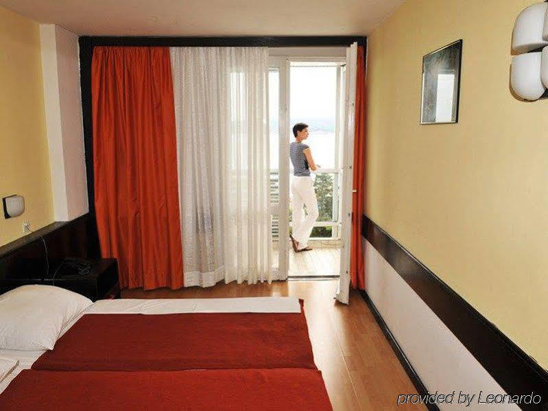 Hotel International 크리크베니카 외부 사진